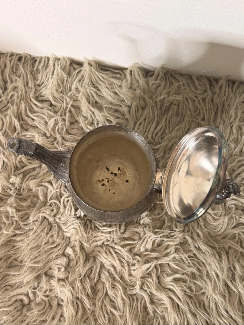 N/A ornate vintage